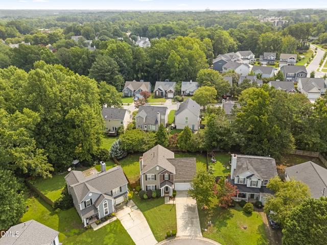 House for sale in Wake, North Carolina