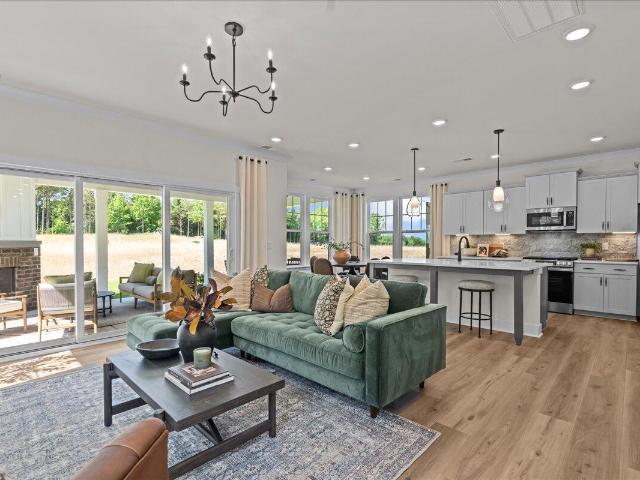 House for sale in Granville, North Carolina