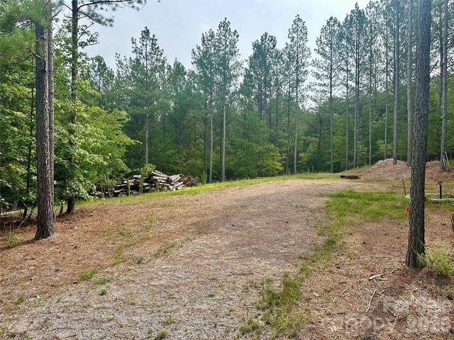 Land for sale in Mooresboro, North Carolina