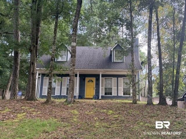 House for sale in Lake Forest, Daphne