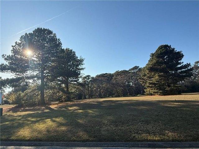 Land for sale in Virginia