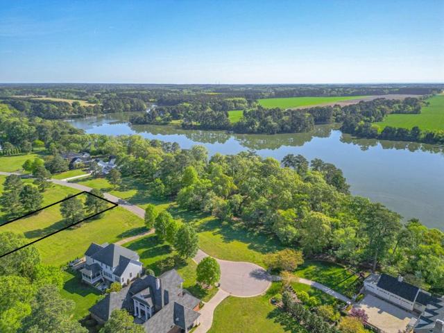 Land for sale in Cape Charles, Northampton County