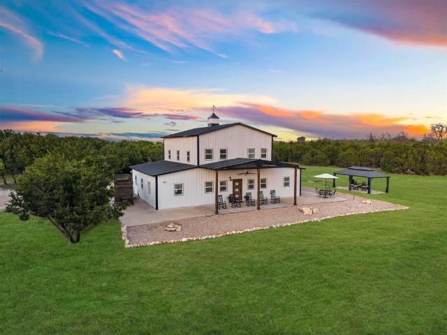 Property for sale in Blum, Texas
