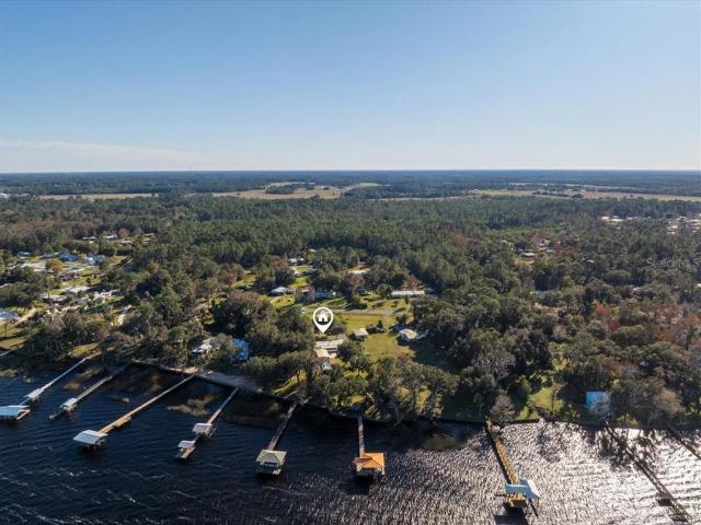 Property for sale in Crescent City, Florida