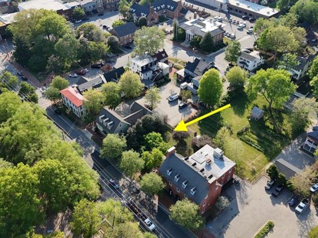 Land for sale in Chestertown, Maryland