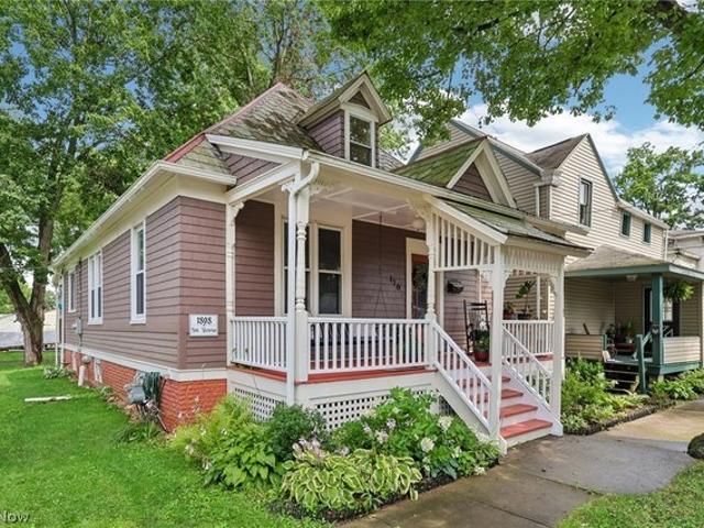 House for sale in Lisbon, Ohio