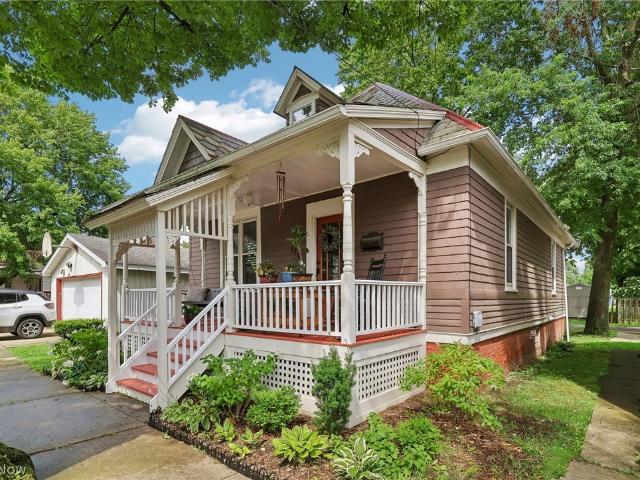 House for sale in Lisbon, Ohio