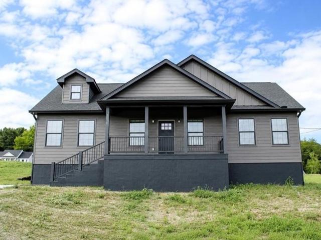 House for sale in Tennessee