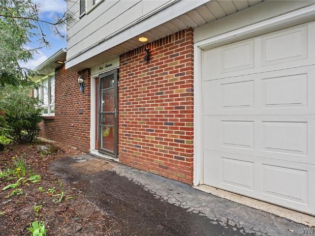 House for sale in East Amherst, New York