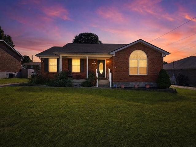 House for sale in Bardstown, Nelson County