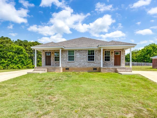 Property for rent in Tennessee
