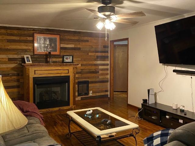 House for sale in Tennessee