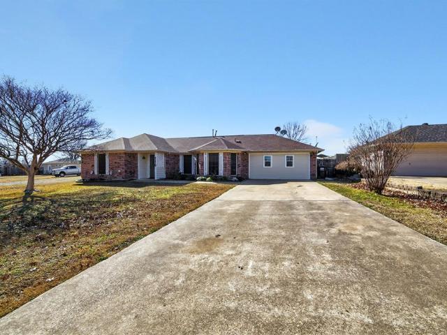 House for sale in Hunt, Texas