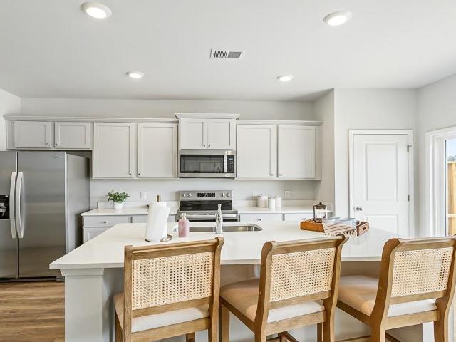 Townhouse for sale in Santee, South Carolina