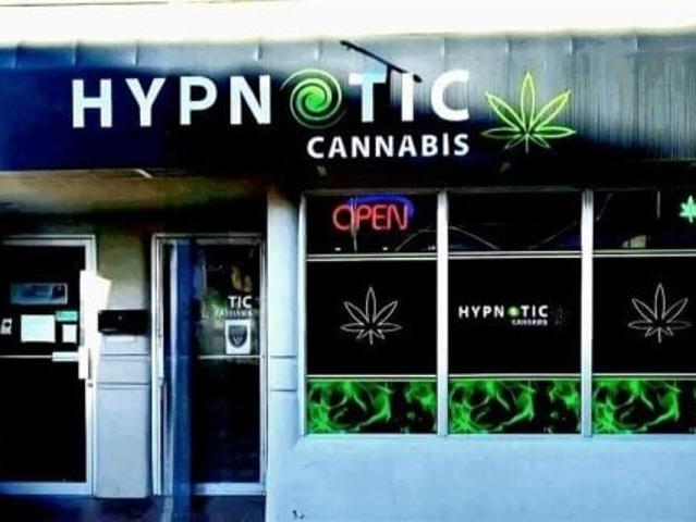 Commercial for sale in Brant, Ontario