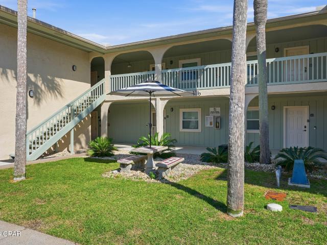 Condo for sale in Panama City Beach, Florida