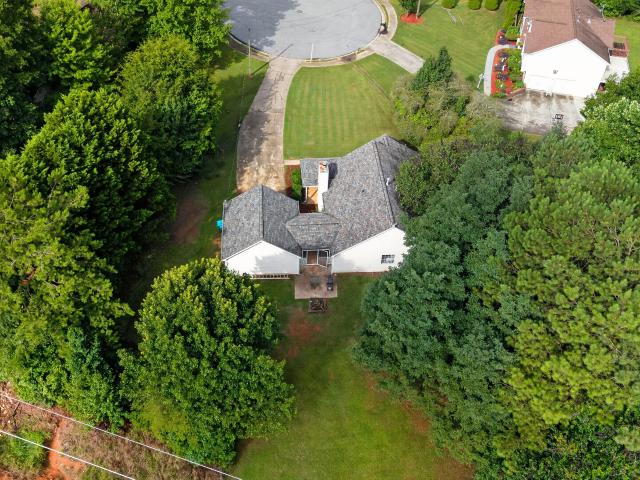 House for sale in Hampton, Georgia