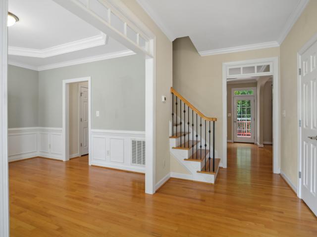 House for sale in Wake, North Carolina