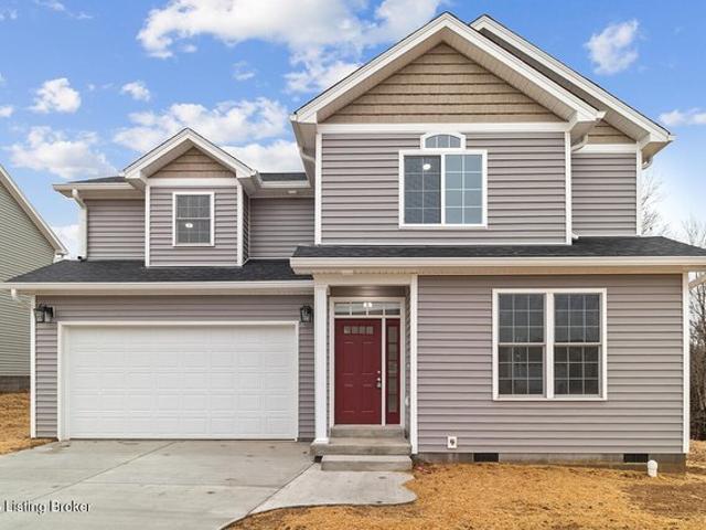 House for sale in Fort Knox, Kentucky