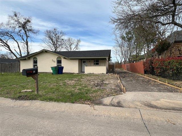 House for sale in Heath, Texas