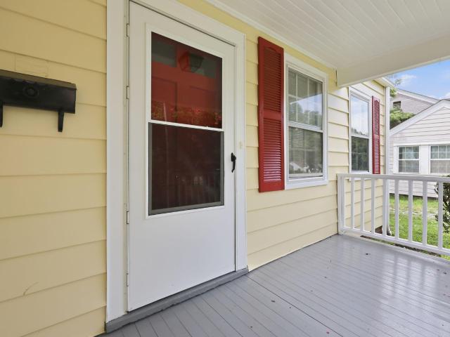 House for sale in Durham, North Carolina