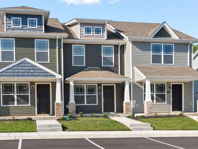Condo for sale in Clarksville