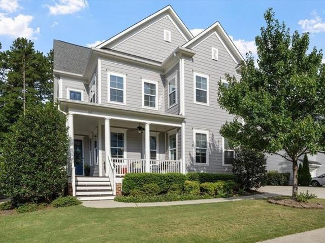 House for sale in Wake, North Carolina