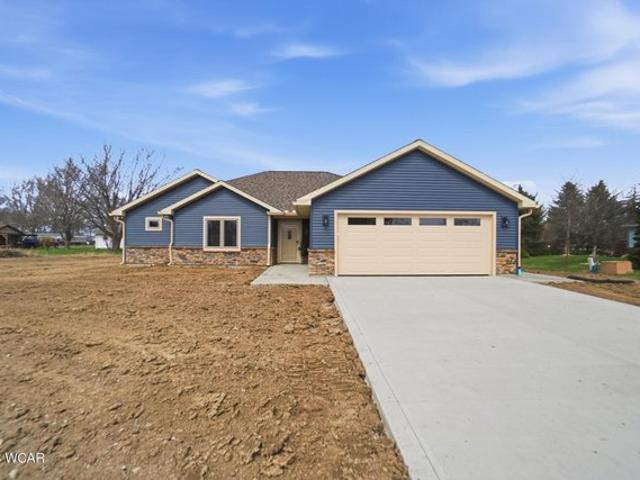 House for sale in Van, Ohio