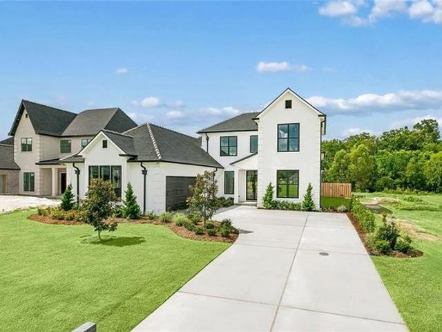 House for sale in Belle Chasse, Louisiana
