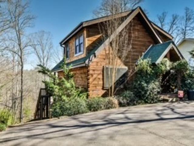 House for sale in Seneca, Oconee County