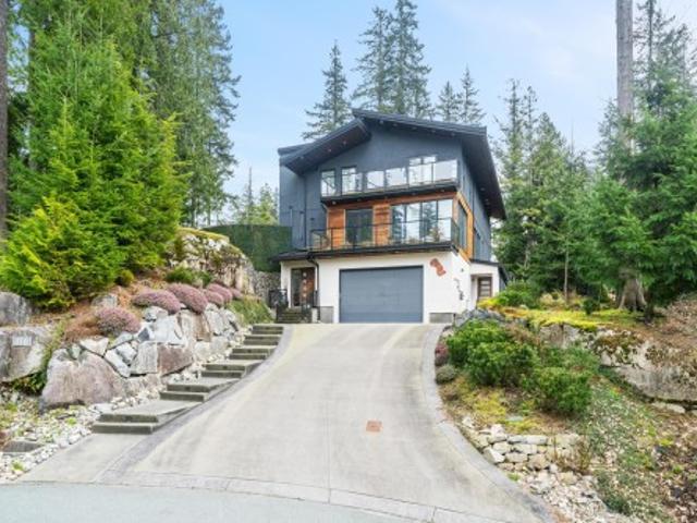 House for sale in Anmore, British Columbia
