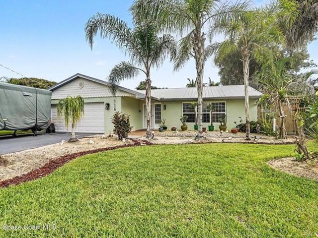 House for sale in Melbourne Beach, Florida