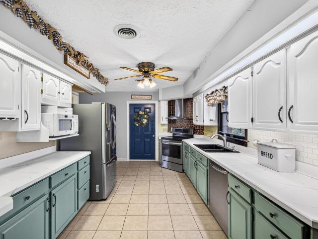 House for sale in Fairview, Luray