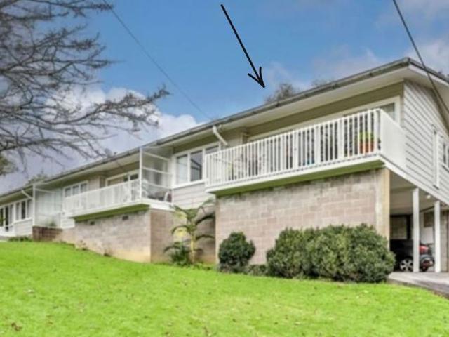 Apartment for rent in Wairau Valley, Oroua County