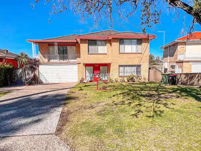 House for rent in Sydney, New South Wales