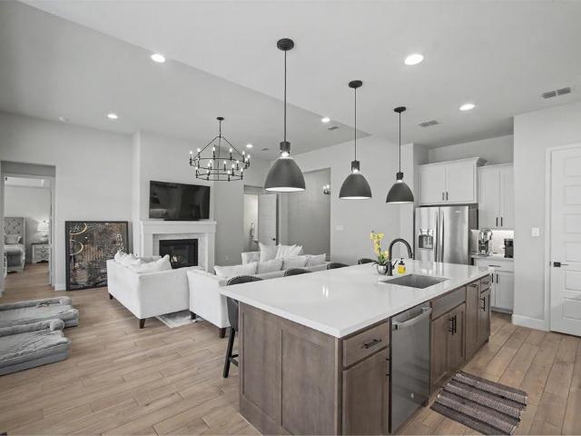 House for sale in Wise, Texas