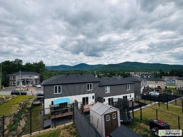 House for rent in Moulin-Vallière, Sainte-Brigitte-de-Laval