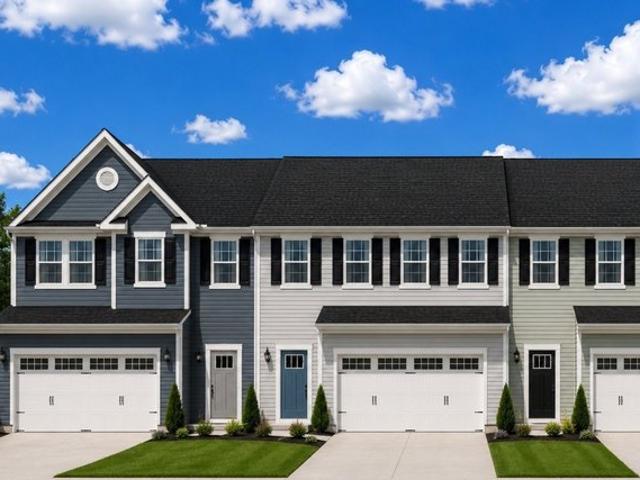 Townhouse for sale in Delaware