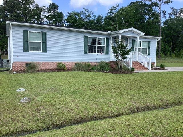 House for sale in Hampstead, North Carolina