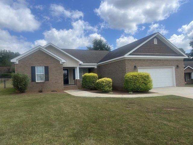 House for sale in Troy, Pike County