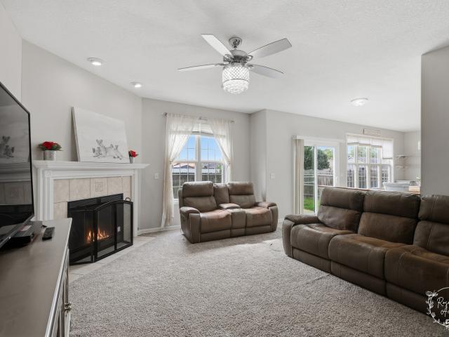 House for sale in Manteno, Kankakee County
