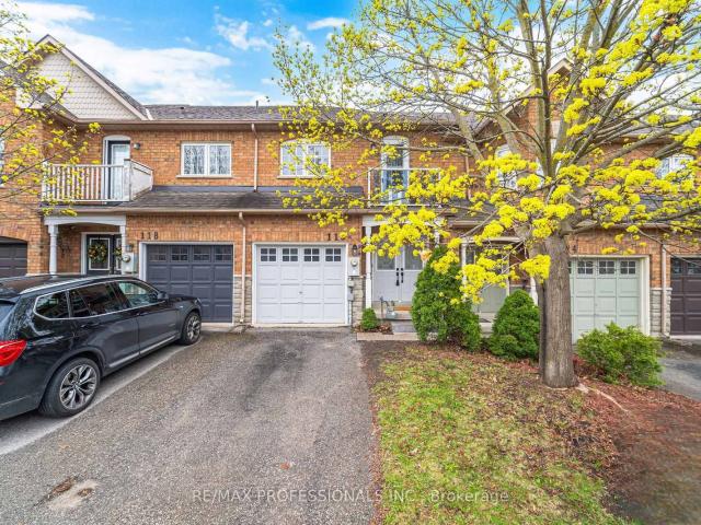 Townhouse for sale in Woburn, Ontario