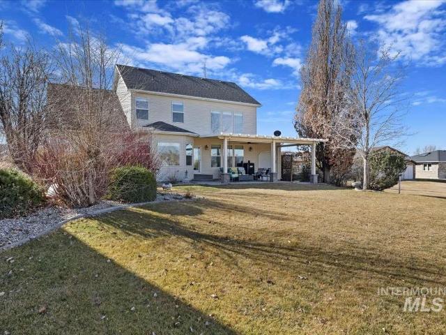 House for sale in Jerome, Idaho