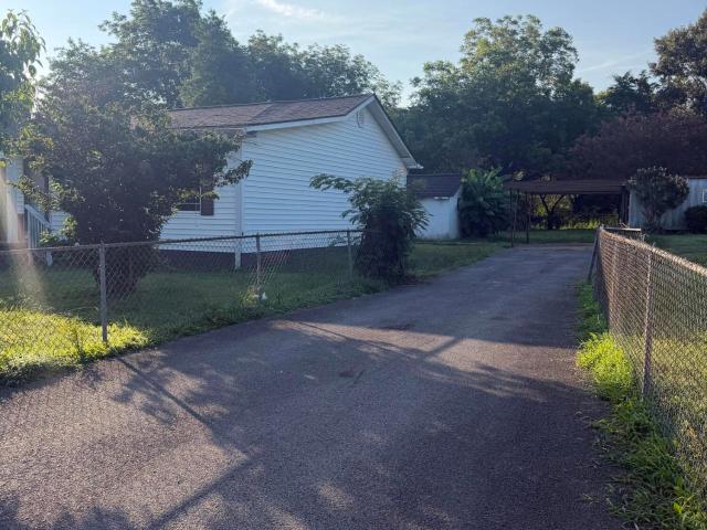 House for sale in Tennessee