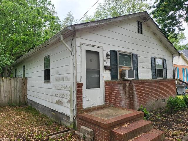 House for sale in Virginia