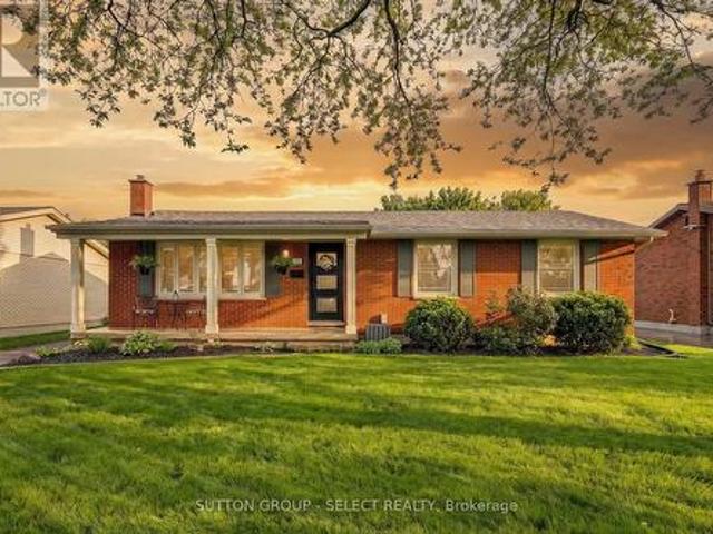 House for sale in Arva, Ontario