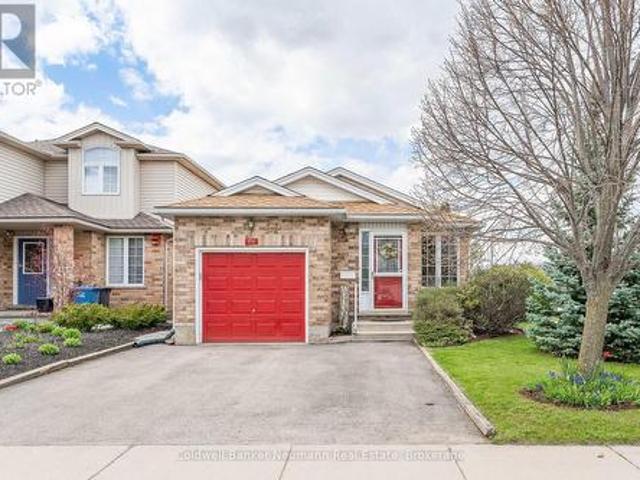 House for sale in Guelph, Ontario