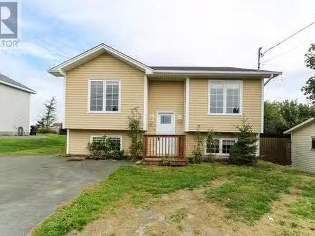 House for sale in Foxtrap, Newfoundland And Labrador