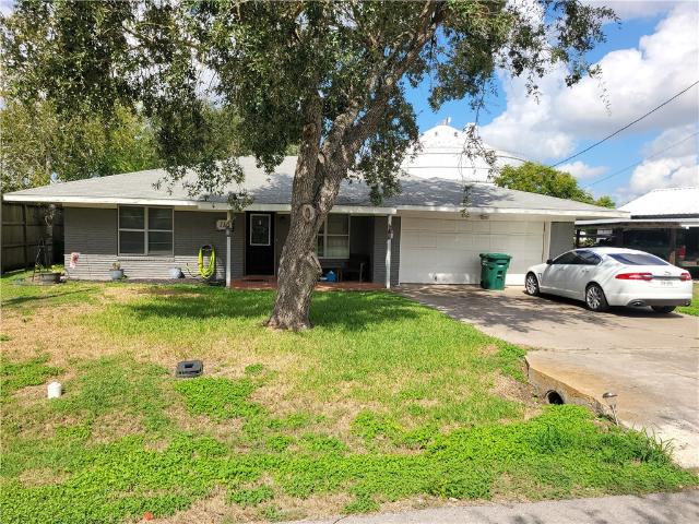 House for sale in Woodsboro, Texas