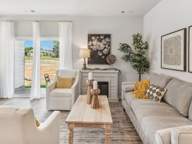 Townhouse for sale in Tennessee